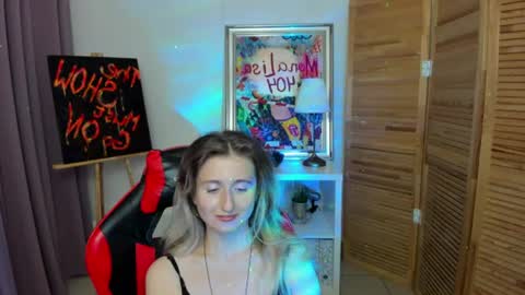 camilladreamer online show from August 8, 7:19 am