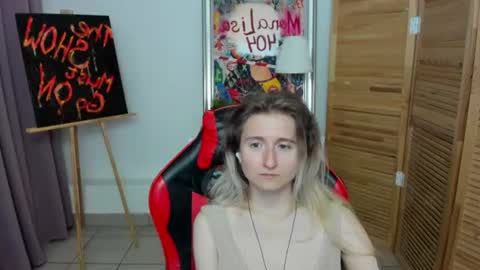 camilladreamer online show from August 9, 3:40 am