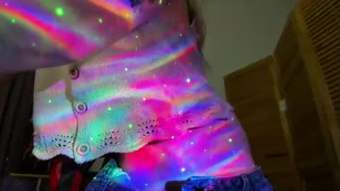 camilladreamer online show from August 9, 6:58 am