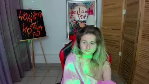 camilladreamer online show from August 9, 9:49 pm