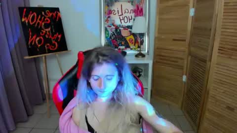 camilladreamer online show from August 9, 10:55 pm
