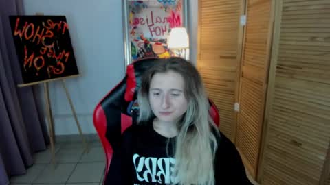 camilladreamer online show from August 15, 2:59 am
