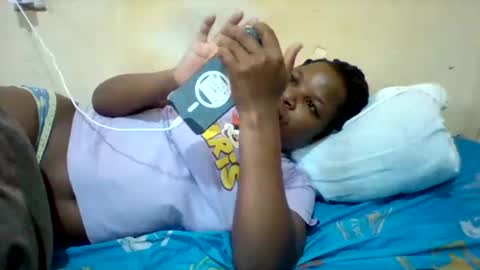 camillah_sweet online show from August 13, 4:48 am