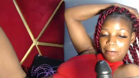 camillasoofine online show from August 9, 5:14 pm