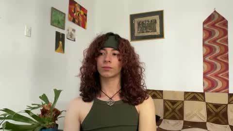  Camille   online show from May 9, 8:11 pm