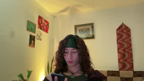  Camille   online show from May 10, 8:38 am