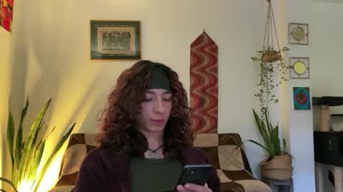  Camille   online show from May 10, 10:50 am
