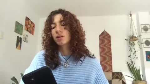  Camille   online show from May 11, 5:26 pm