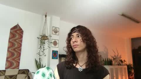  Camille   online show from May 14, 7:02 pm