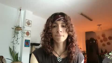  Camille   online show from May 14, 8:08 pm