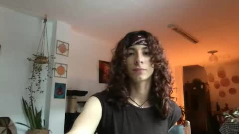  Camille   online show from May 14, 9:25 pm