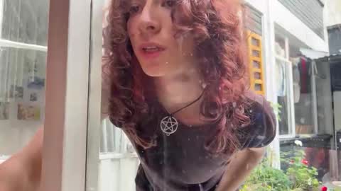  Camille   online show from May 14, 10:31 pm