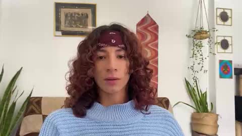  Camille   online show from May 15, 5:02 pm