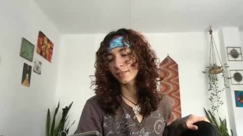  Camille   online show from May 25, 7:47 pm