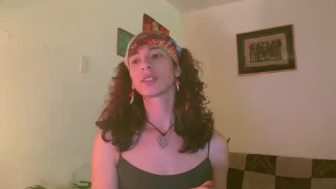  Camille   online show from June 4, 2:15 am