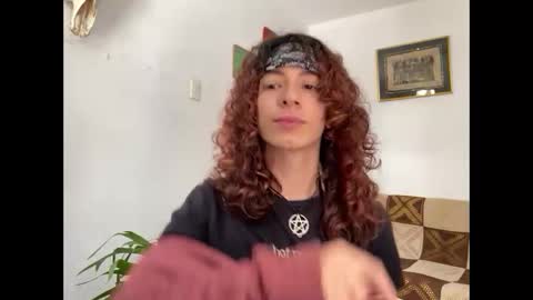 Camille   online show from June 6, 3:18 pm