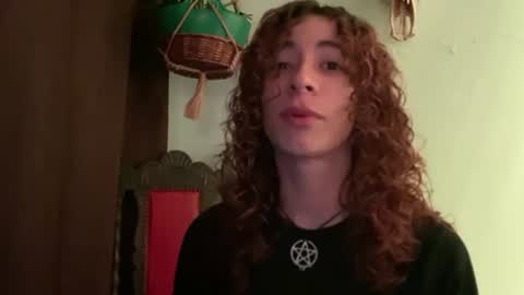  Camille   online show from June 22, 11:38 pm