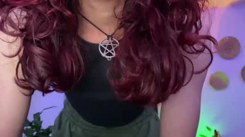  Camille   online show from August 17, 3:44 am