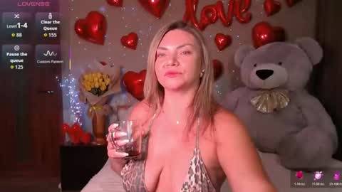 Camille Game online show from July 28, 12:38 am