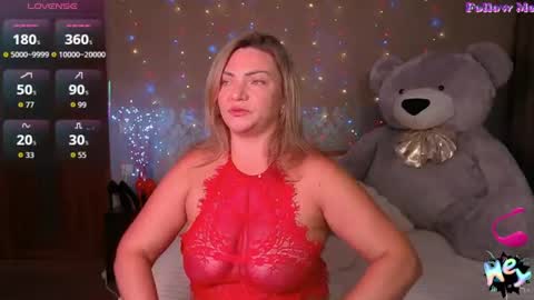 Camille Game online show from July 31, 10:59 pm
