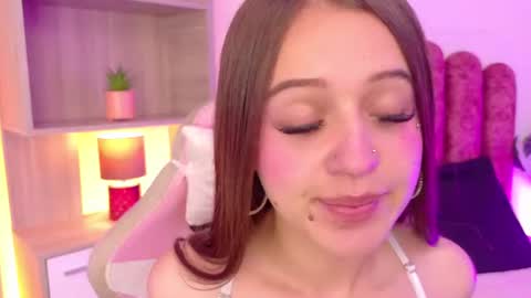 Cami  online show from July 27, 12:54 pm