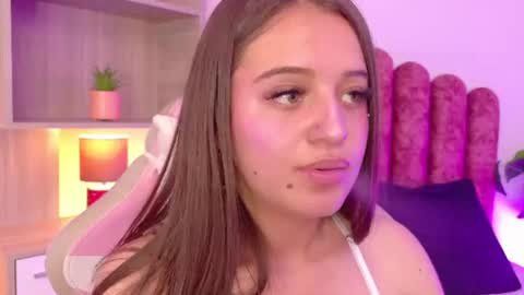Cami  online show from July 27, 4:12 pm