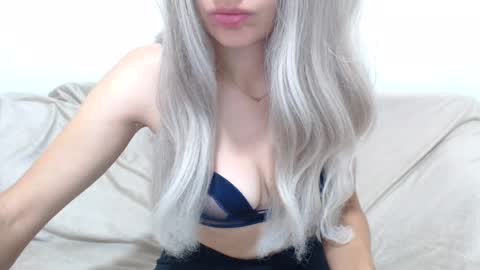 CamilleBunny online show from July 17, 2:11 am