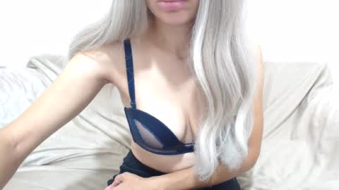 CamilleBunny online show from July 24, 3:42 am