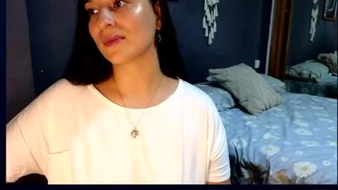 Camila and Camilo online show from August 3, 9:22 pm