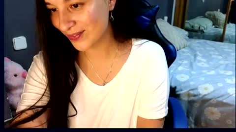 Camila and Camilo online show from August 3, 10:28 pm