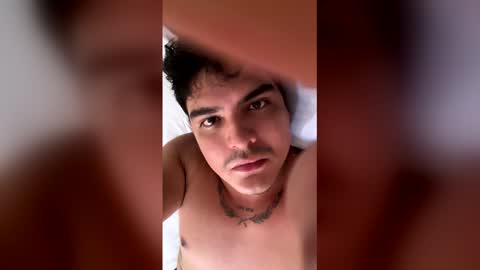 camilo7073 online show from March 23, 6:35 pm