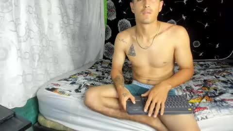 camilo887868 online show from September 5, 1:43 am