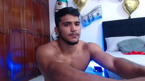 camilo_contre21 online show from July 25, 7:40 pm