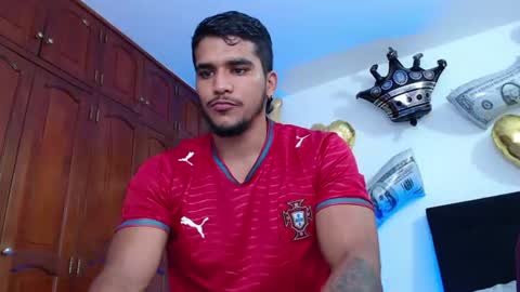 camilo_contre21 online show from July 27, 8:58 pm