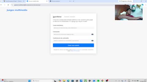 camilo_contre21 online show from August 3, 6:59 pm
