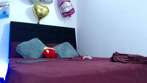 camilo_contre21 online show from August 4, 1:46 am
