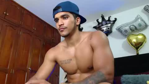 camilo_contre21 online show from August 4, 10:18 pm