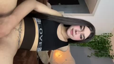  CAMI  online show from September 1, 2:01 am