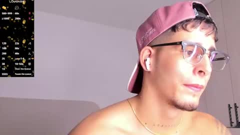 Camilo ospina online show from July 31, 9:37 am
