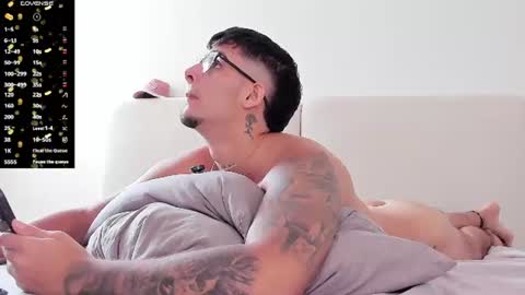 Camilo ospina online show from August 2, 2:02 pm