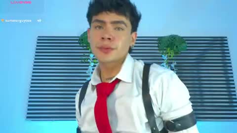 CAMILO online show from July 19, 3:19 am