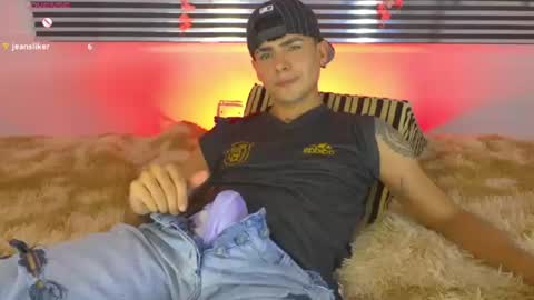 CAMILO online show from July 29, 10:06 pm
