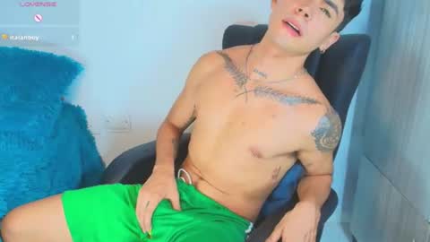CAMILO online show from July 30, 11:44 pm