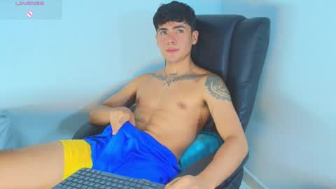 CAMILO online show from August 5, 12:19 am