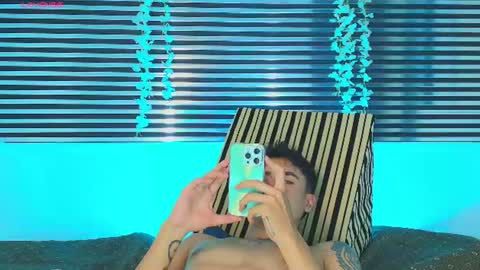 CAMILO online show from August 12, 9:28 pm