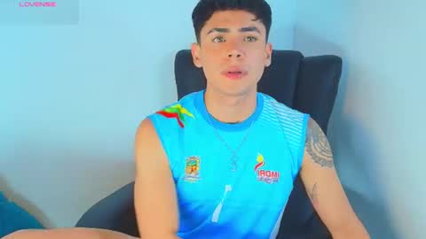 CAMILO online show from August 13, 9:29 pm