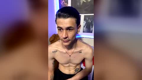 camilocrazy96 online show from July 20, 2:09 pm