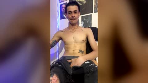camilocrazy96 online show from July 28, 4:40 am