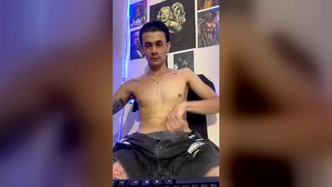 camilocrazy96 online show from July 28, 5:46 am