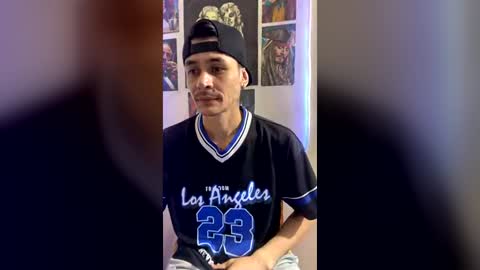 camilocrazy96 online show from July 30, 10:16 pm